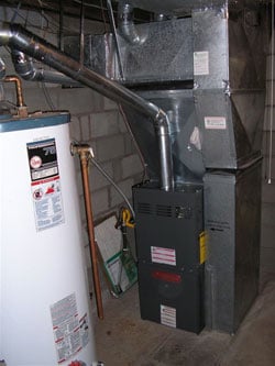 Slide of Building Inspectors & Contractors