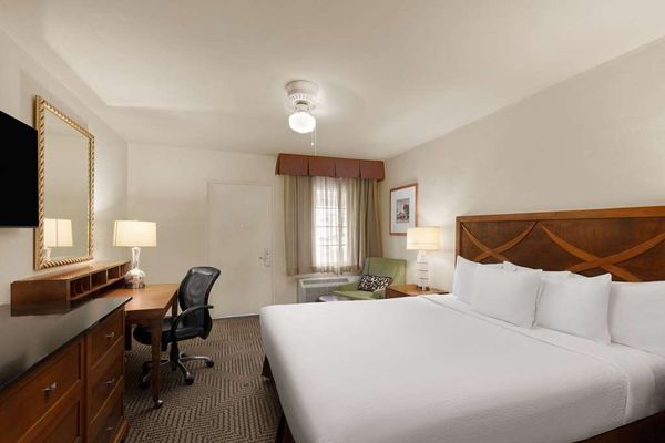 Historic Coronado Motor Hotel by OYO by null