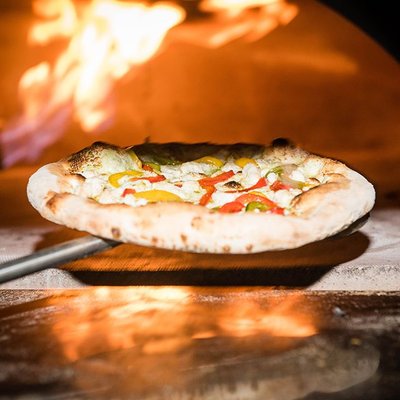 Zzetta - Soul Fired Pizza by null