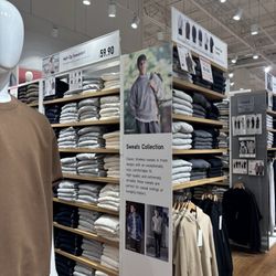 Uniqlo