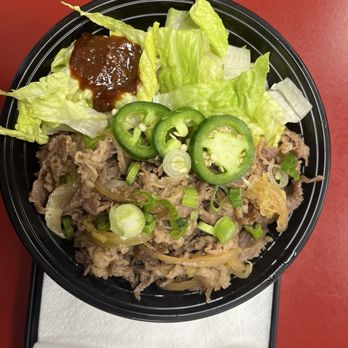 katie's kitchen - Beef bulgogi bowl!! Yum :) - Korean Near Me - Los Angeles, California katie's kitchen - Beef bulgogi bowl!! Yum :) - Korean Near Me - Los Angeles, California