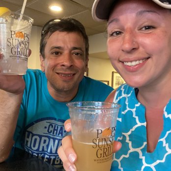 Pop's Sunset Grill - Sarasota FL IPA - Seafood Near Me - Nokomis, Florida