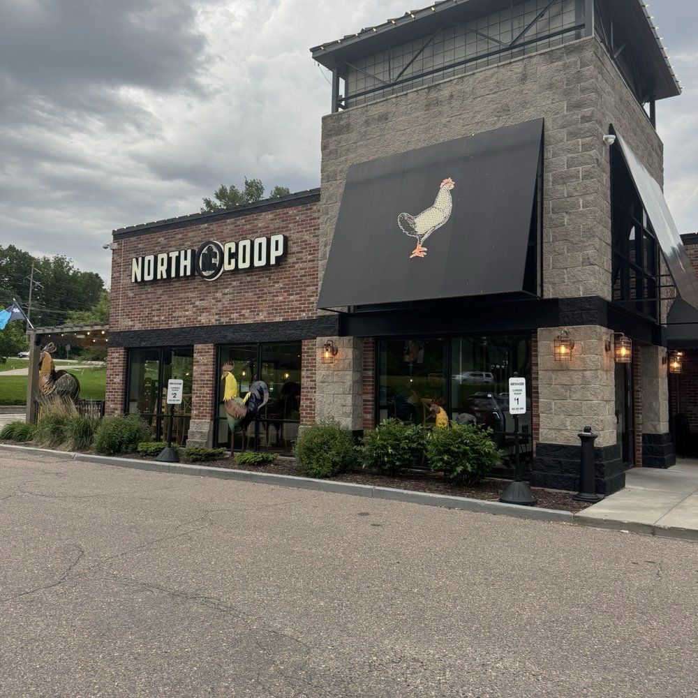 North Coop - Southern Near Me - Excelsior, Minnesota North Coop - Southern Near Me - Excelsior, Minnesota