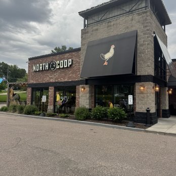 North Coop - Southern Near Me - Excelsior, Minnesota