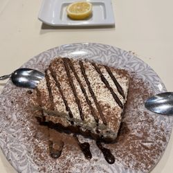 La Traviata - Tiramisu