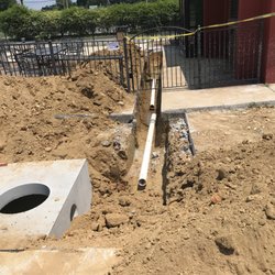 High Point Plumbing Services