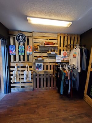 Appalachian Mountain Brewery by null