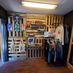 Appalachian Mountain Brewery