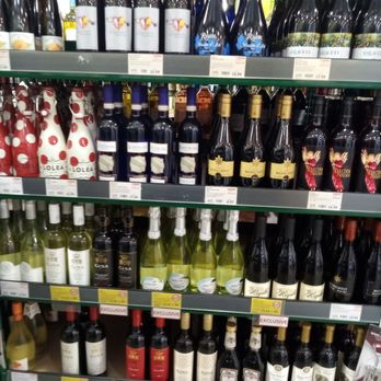 BevMo! - WINE - Beer, Wine & Spirits Near Me - Walnut Creek, California