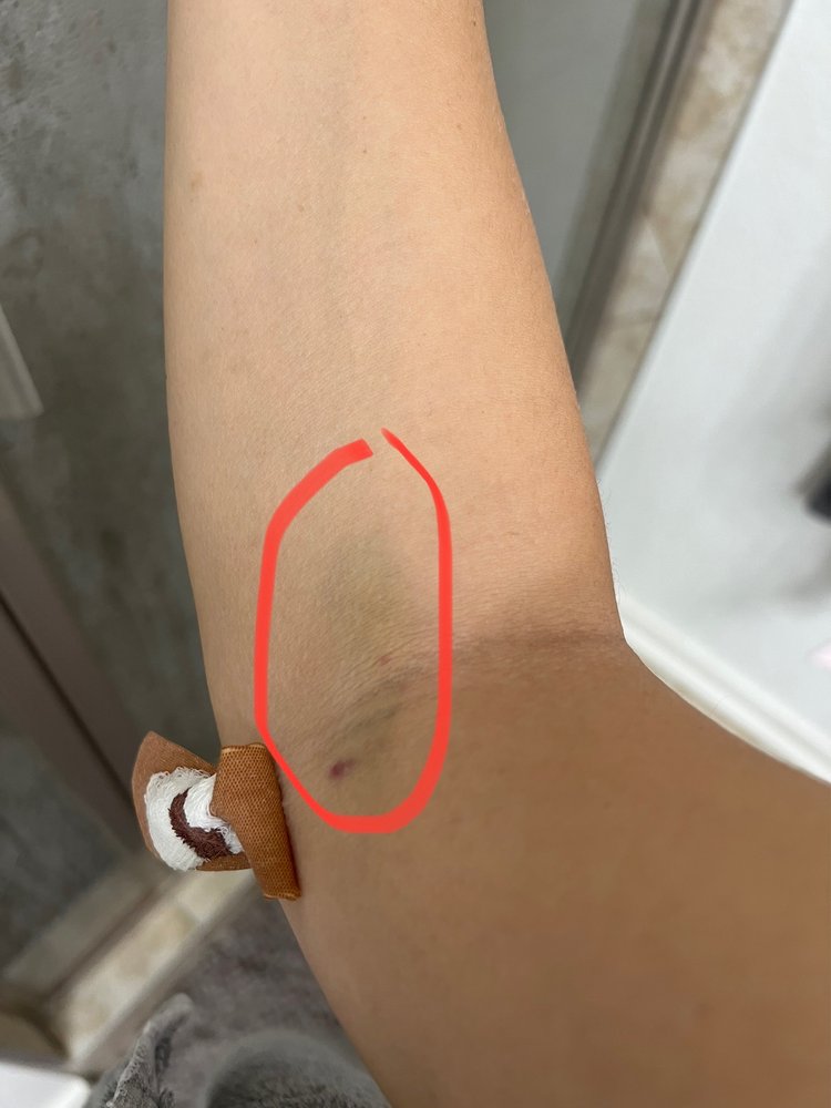 CHPG Women's Health Porter - patient advocate in Denver, CO