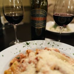 user provided Angelina's Ristorante & Wine Bar photo