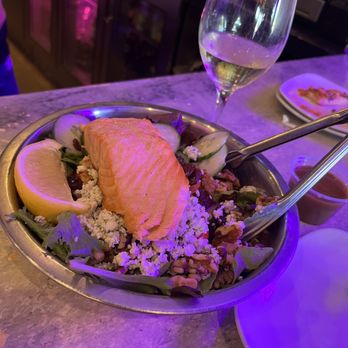Brass Monkey - Michigan Salad! - American Near Me - Monroe, Michigan