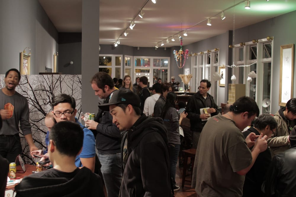 VITA HILL SOCIAL CLUB Updated April 2024 1694 Union St, San