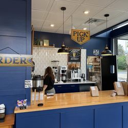 Sidedoor Bagel - Pick up Counter 9/21/26