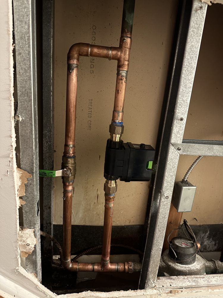 Slide of Top Pro Plumbing Service