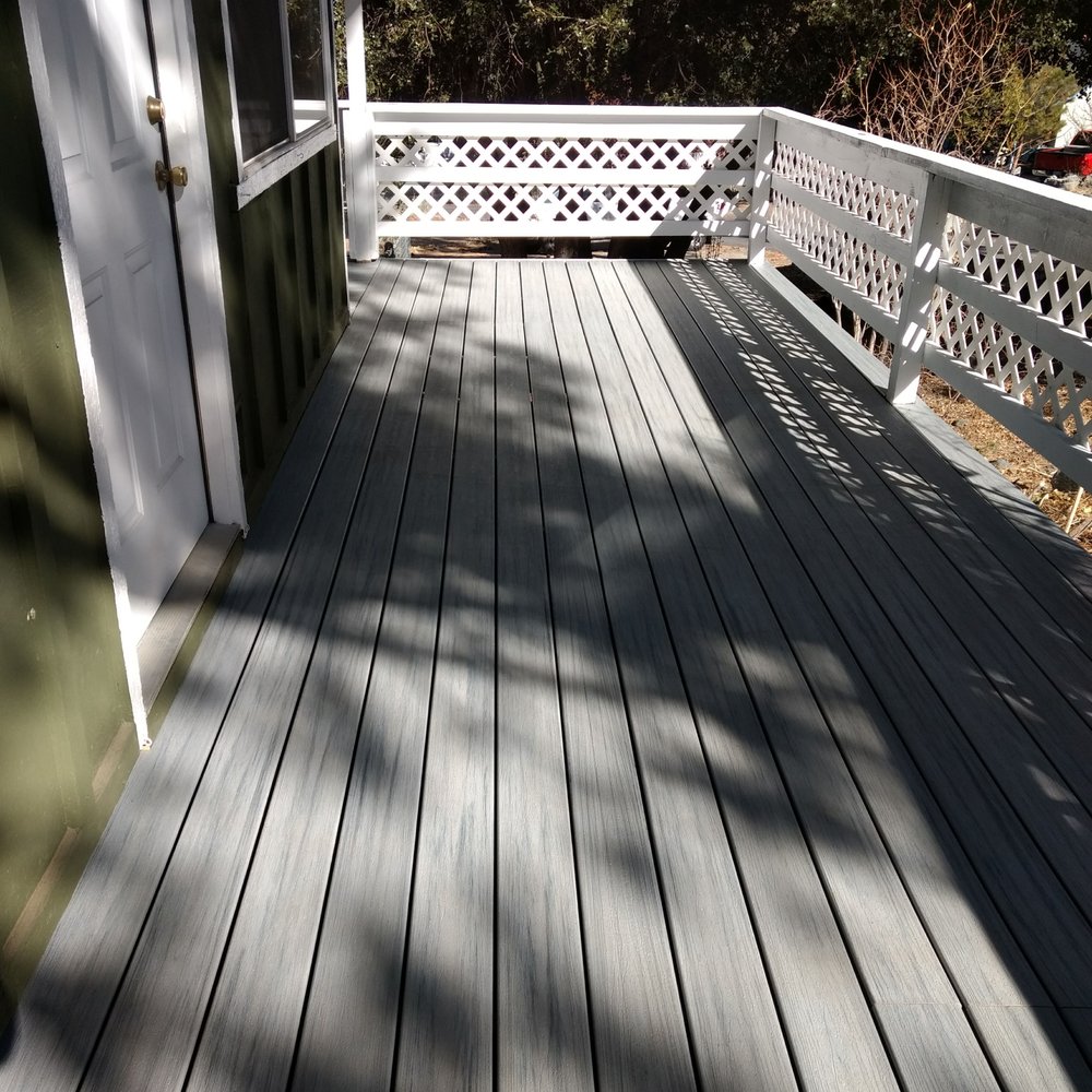 A New Dawn Construction - After - General Contractors Near Me - Pinon Hills, California