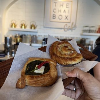 The Chai Box Cafe - Cafes Near Me - Atlanta, Georgia The Chai Box Cafe - Cafes Near Me - Atlanta, Georgia