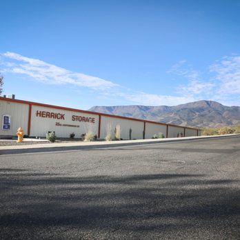 Herrick Storage - Self Storage Near Me - Cottonwood, Arizona Herrick Storage - Self Storage Near Me - Cottonwood, Arizona