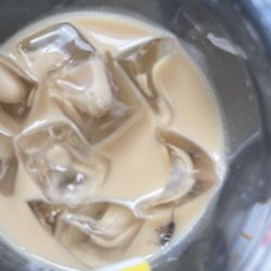 McDonald's - There was a roach in my coffee. I was traveling from Georgia to Texas.Travelers do not stop here!!