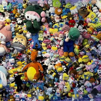 Kawaii Klaws - Wall of history - Arcades Near Me - Westminster, California Kawaii Klaws - Wall of history - Arcades Near Me - Westminster, California