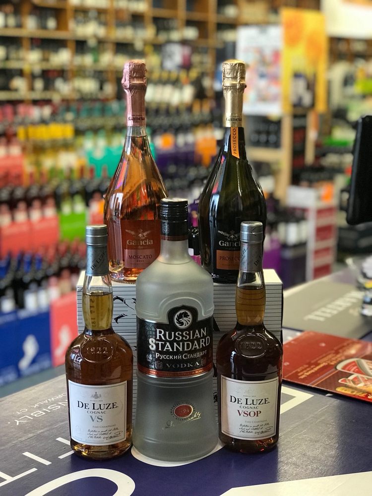 NETCOST LIQUORS Updated October 2024 16 Photos & 11 Reviews 3161