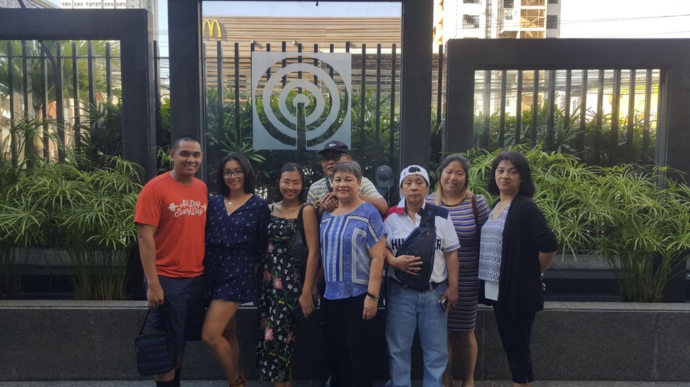 ABSCBN STUDIO TOURS Ground Flr, ELJ Building, Mother Ignacia Ave,, Quezon City, Metro Manila