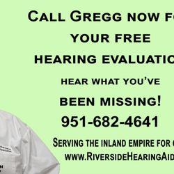 Riverside Hearing Aid Center