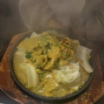 Thai Pepper True Thai Kitchen - Lemongrass Chicken - Thai Near Me - Tacoma, Washington
