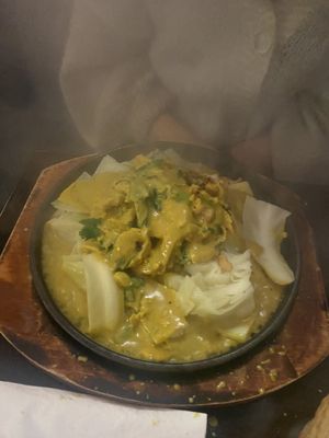 Thai Pepper by null