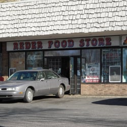 Reder Food Store