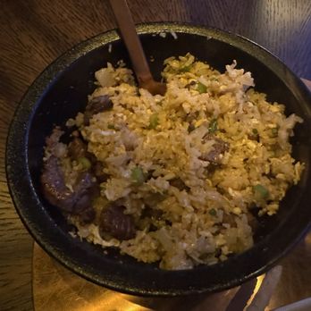 Three Thirty Three - Wagyu fried rice - Steakhouses Near Me - Tempe, Arizona Three Thirty Three - Wagyu fried rice - Steakhouses Near Me - Tempe, Arizona