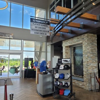 Topgolf - Golf Near Me - Doral, Florida Topgolf - Golf Near Me - Doral, Florida