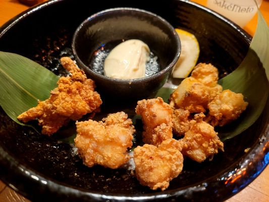 Zilla Sake by null