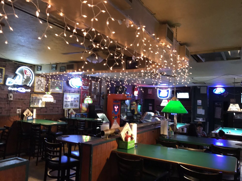 SHENANIGANS Updated August 2024 16 Reviews 2237 US98 N