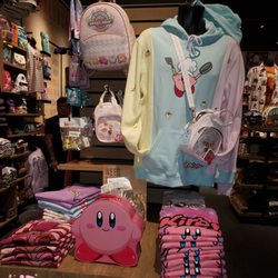 BoxLunch - Mini's fave, Kirby!