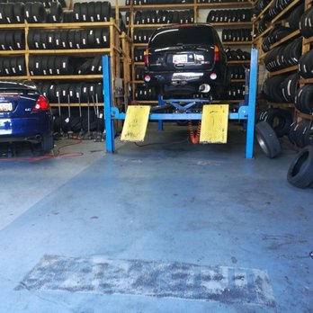 Quick Tires - Tires Near Me - Rockville, Maryland