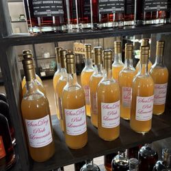 Southern Grace Distilleries - This was delicious...