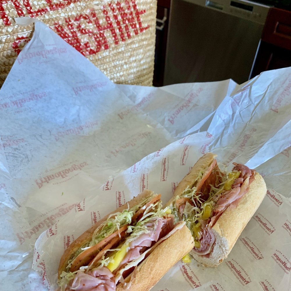 PrimoHoagies - Deliciousness - Sandwiches Near Me - Mount Pleasant, South Carolina PrimoHoagies - Deliciousness - Sandwiches Near Me - Mount Pleasant, South Carolina