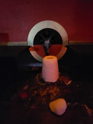 Black Magic Social Club by null