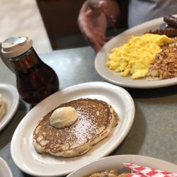 Silver Summit Cafe