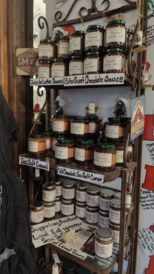 Auntie El's Farm Market by null