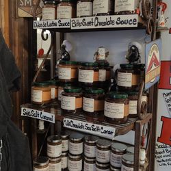Auntie El's Farm Market and Bakery - Sauce