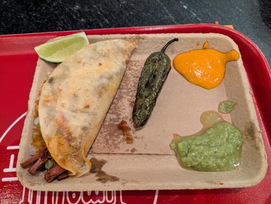 Time Out Market Union Square by null