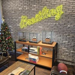 Breitling - Breitling boutique