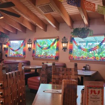 Avilas El Ranchito - Colorful decor. - Mexican Near Me - Costa Mesa, California Avilas El Ranchito - Colorful decor. - Mexican Near Me - Costa Mesa, California
