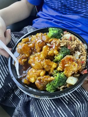 GOLDEN CITY CHINESE BUFFET - Updated October 2026 - 12 Reviews