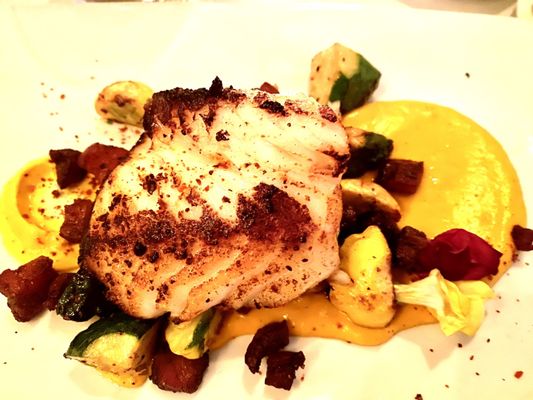 Acqua Restaurant-White Bear Lake by null