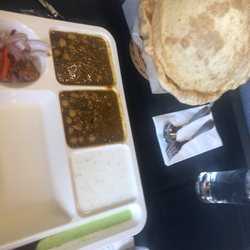 New India Curry Mahal