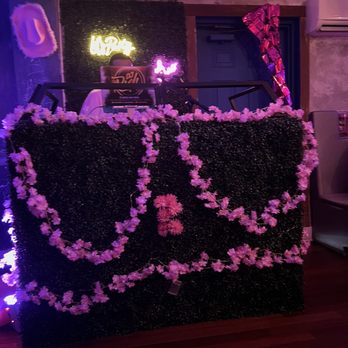 Agave Cocina Mexicana - DJ booth - New Mexican Cuisine Near Me - Wallington, New Jersey Agave Cocina Mexicana - DJ booth - New Mexican Cuisine Near Me - Wallington, New Jersey
