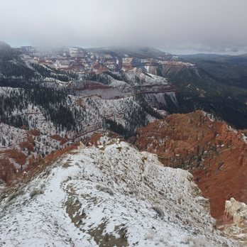 Cedar Breaks National Monument - Landmarks & Historical Buildings Near Me - Brian Head, Utah